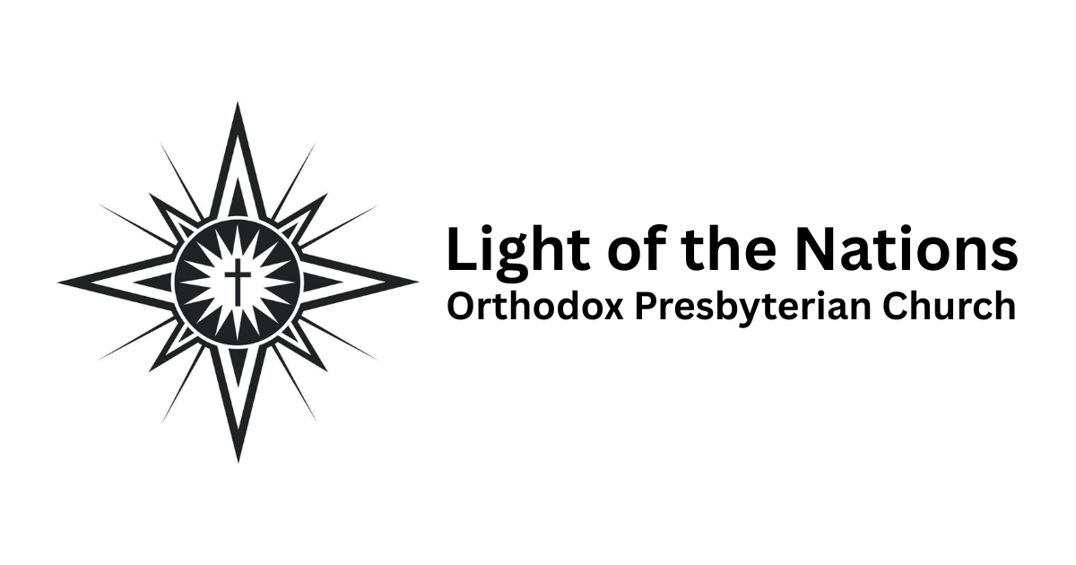 Light of the Nations