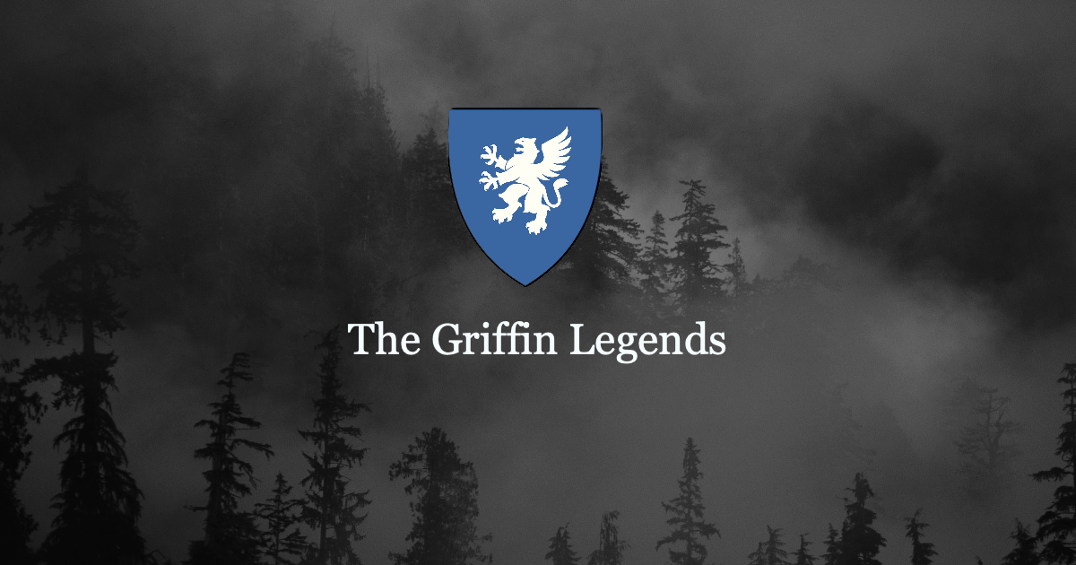 The Griffin Legends