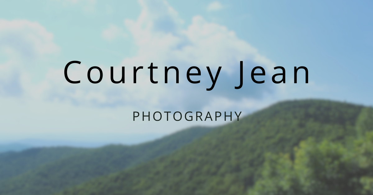 Courtney Jean Photography