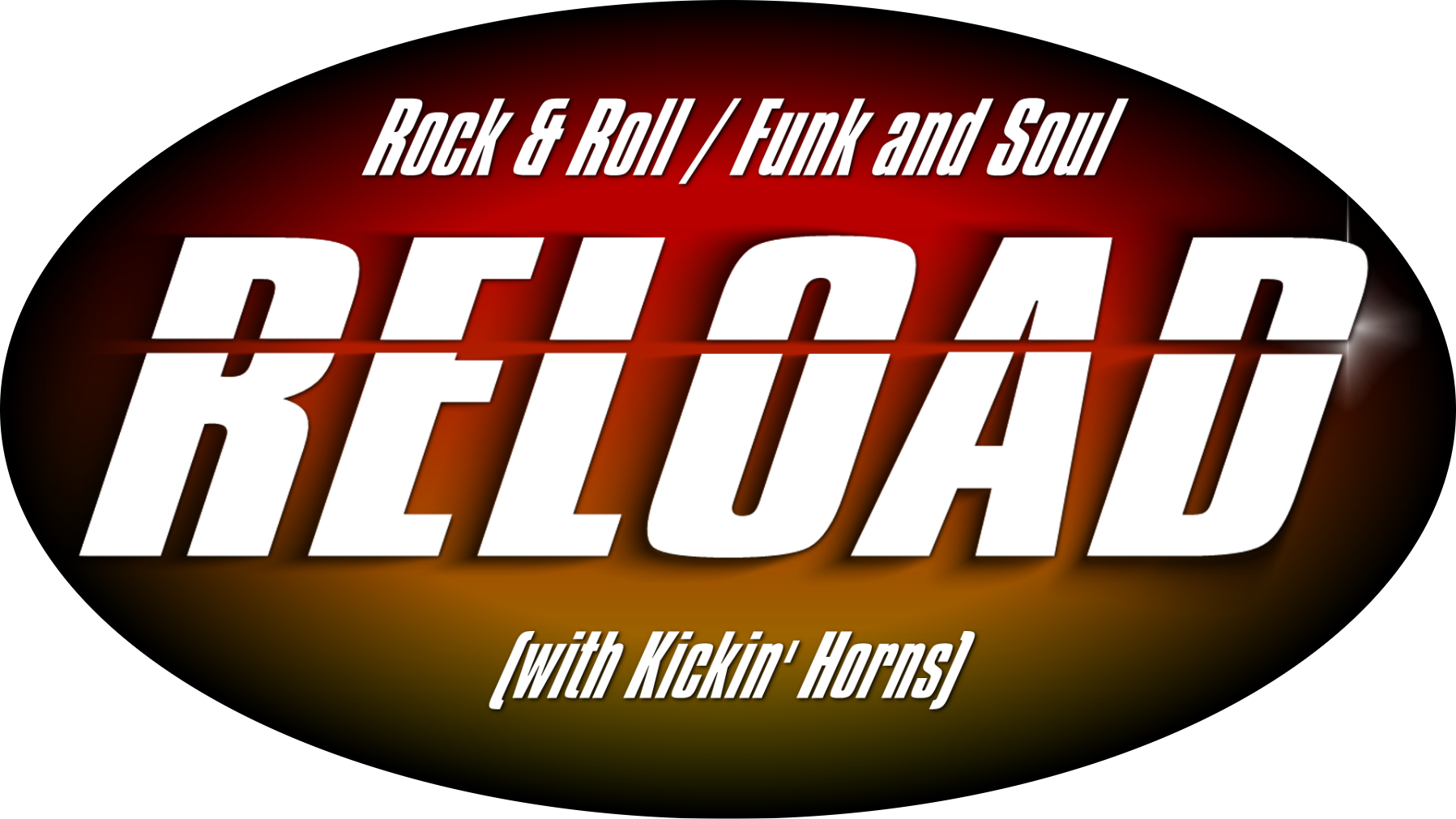 Reload - Rock and Roll / Funk and Soul with Kickin Horns